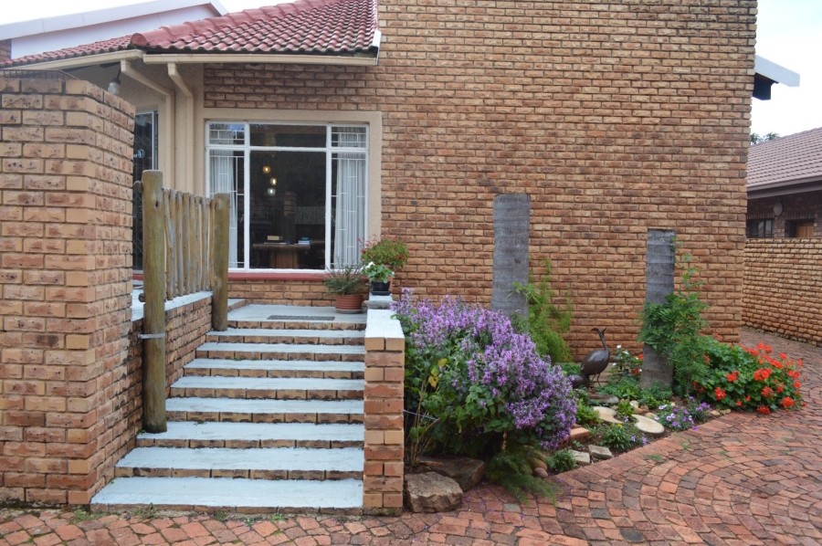 3 Bedroom Property for Sale in Doringkruin North West